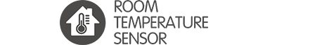 Room Temperature Sensor